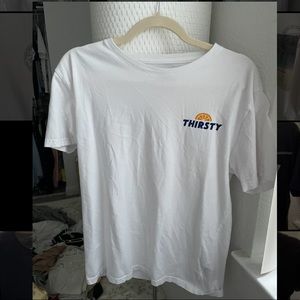 Thirsty T-Shirt
